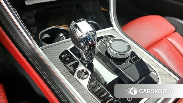 BMW 8 Series (G15) id 4396340 из Кореи 30