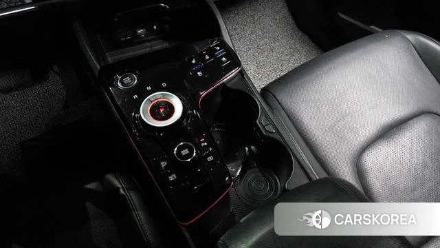 Kia Sportage 5th Generation Hybrid id 4338044 из Кореи 30