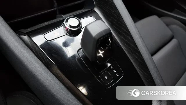 Polestar Polestar 2 id 3600575 из Кореи 19