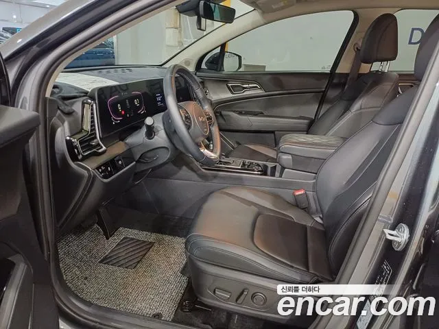 Kia Sportage 5th Generation id 2715854 из Кореи 19