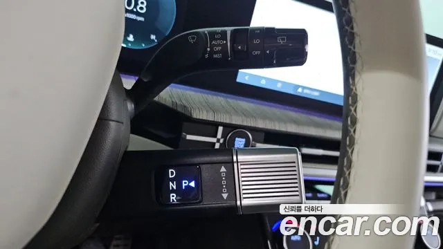 Hyundai Santa Fe (MX5) id 2943296 из Кореи 19