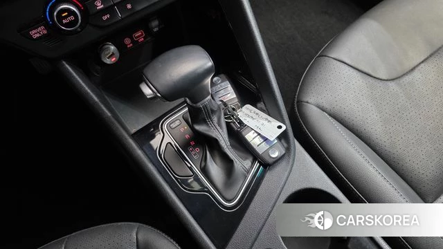 Kia Niro id 4496689 из Кореи 31