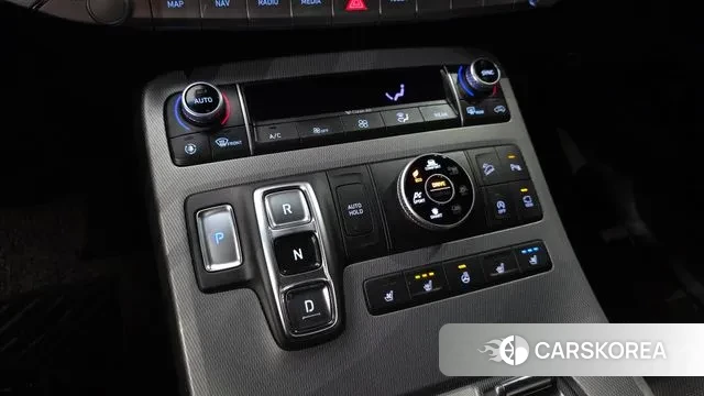 Hyundai Palisade id 3568377 из Кореи 19