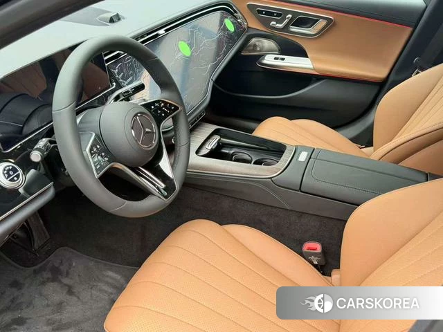 Mercedes-Benz E-Class id 4387266 из Китая 27