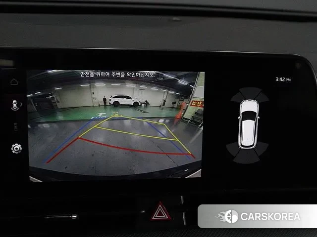 Kia Sportage 5th Generation id 3463528 из Кореи 19