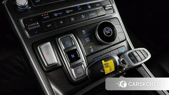 Hyundai The New Santa Fe id 3059829 из Кореи 19