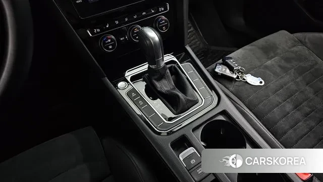 Volkswagen Passat GT (B8) id 3226845 из Кореи 19