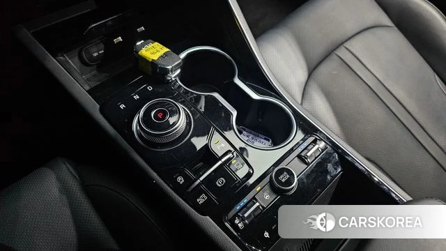 Kia K5 3rd generation id 4592883 из Кореи 19