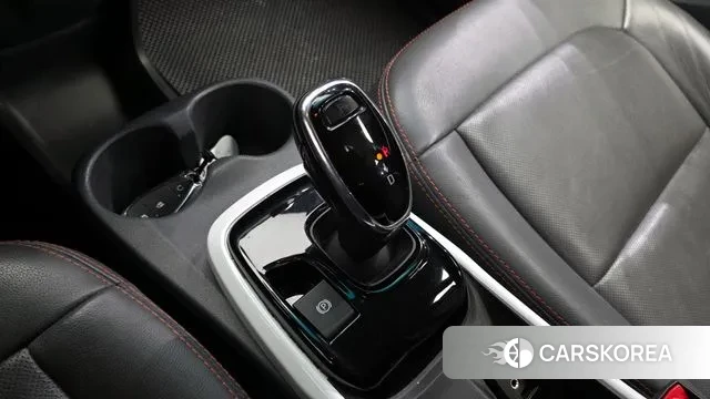 Chevrolet (GM Daewoo) Bolt EV id 3789826 из Кореи 19