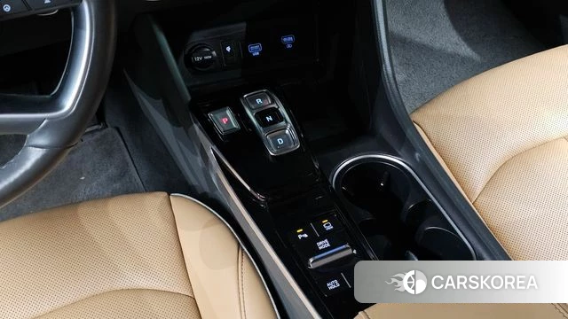 Hyundai Sonata (DN8) id 4716756 из Кореи 19