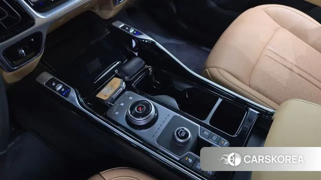 Kia Sorento 4th Generation id 2973367 из Кореи 19