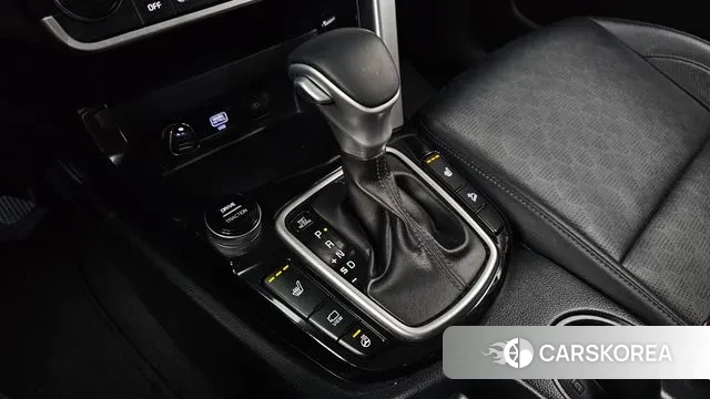 Kia Seltos id 3735735 из Кореи 19