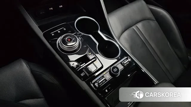 Kia K5 3rd generation id 3238660 из Кореи 19