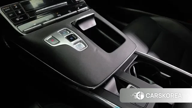 Hyundai The New Grandeur IG id 3753172 из Кореи 19