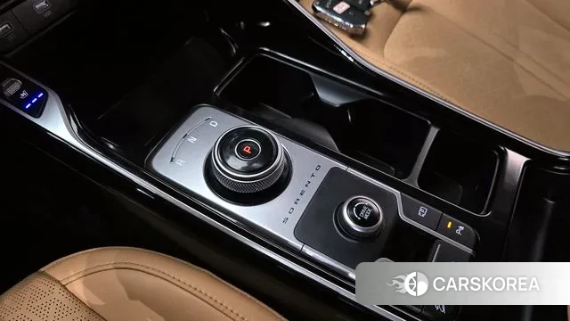 Kia Sorento 4th Generation id 3746547 из Кореи 19