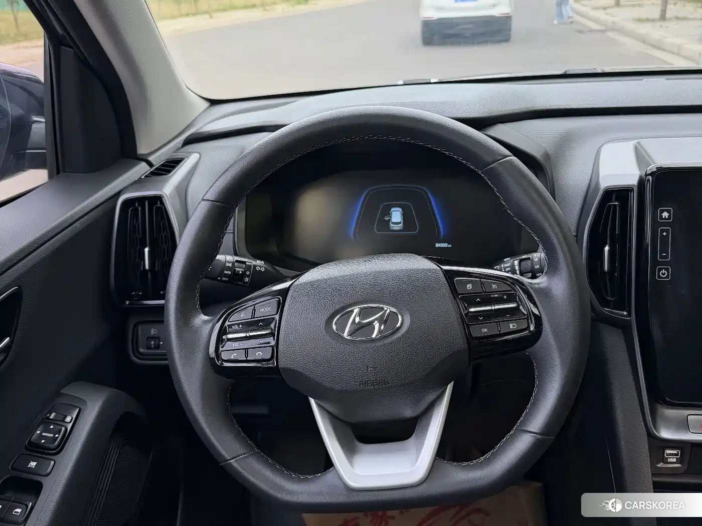 Hyundai ix35 id 4629159 из Китая 12