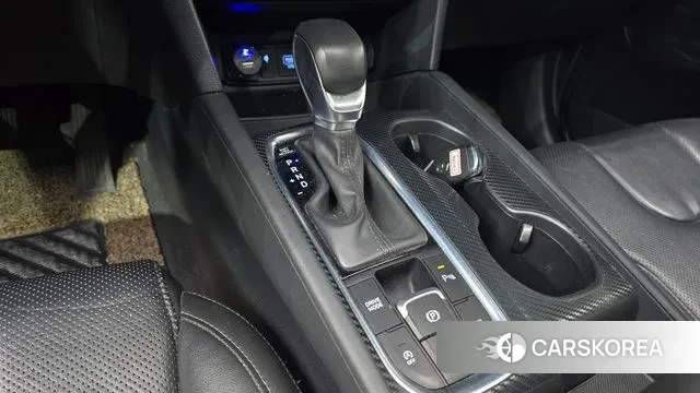 Hyundai Santa Fe TM id 3656833 из Кореи 19