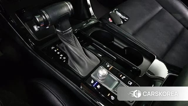 Kia K7 Premier id 3449097 из Кореи 19