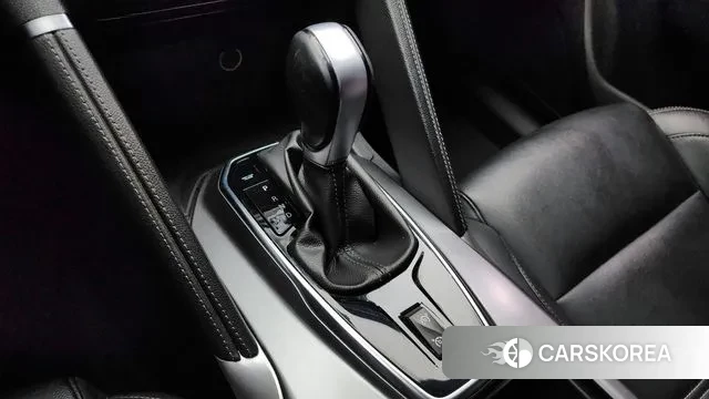 Renault Korea (Samsung) QM6 id 3505068 из Кореи 19