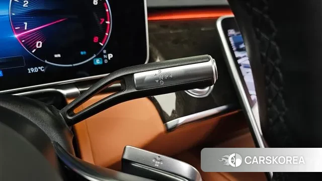 Mercedes-Benz S-Class W223 id 3328539 из Кореи 19