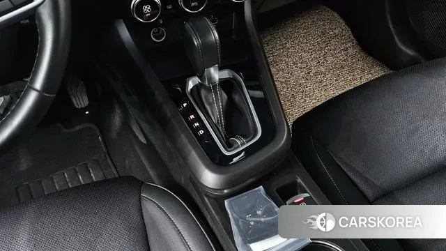 Renault Korea (Samsung) XM3 id 3759689 из Кореи 19