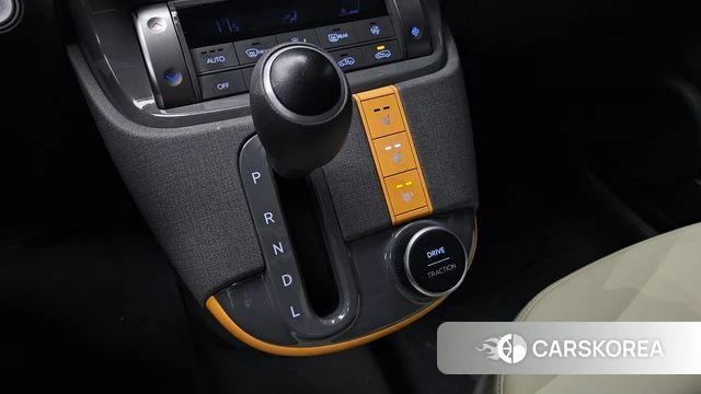 Hyundai Casper id 3940805 из Кореи 19