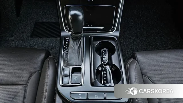 Hyundai Grandeur IG id 3687660 из Кореи 19