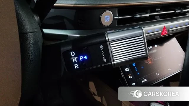 Hyundai Grandeur (GN7) id 3365814 из Кореи 19