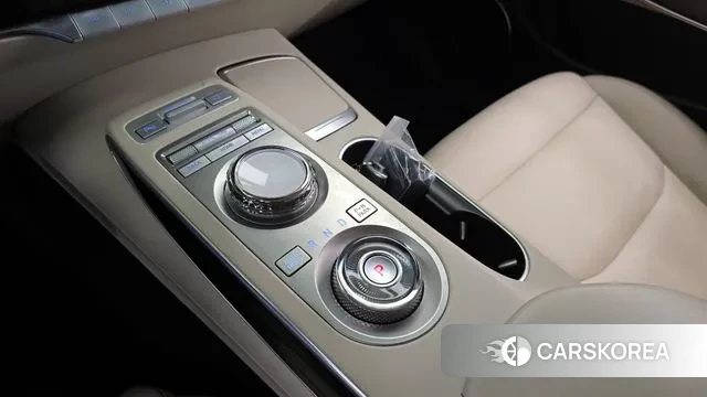 Genesis GV70 id 3349097 из Кореи 19