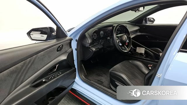 Hyundai Avante (CN7) id 3892627 из Кореи 19