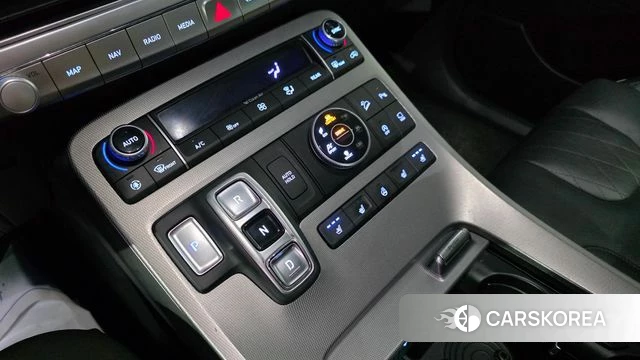 Hyundai Palisade id 4936278 из Кореи 29