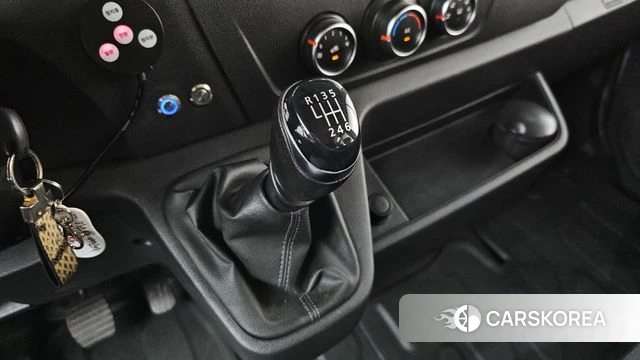 Renault Korea (Samsung) Master id 4619678 из Кореи 19
