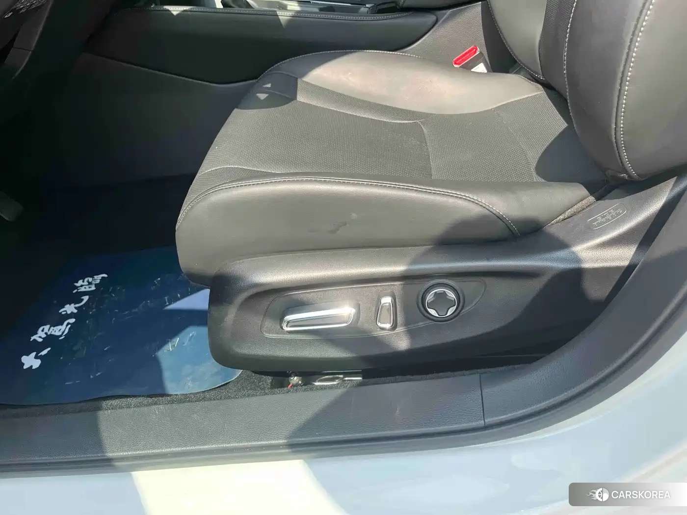 Honda Inspire id 4659682 из Китая 12