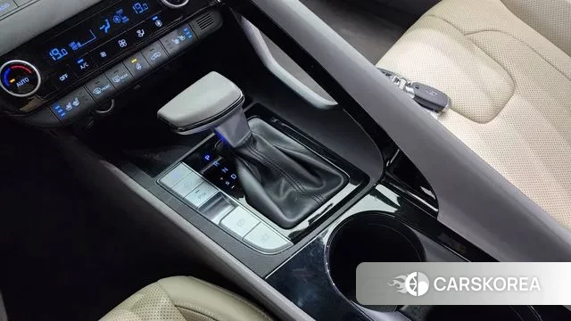 Hyundai Avante (CN7) id 3036912 из Кореи 19