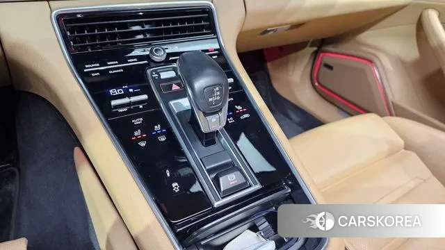 Porsche Panamera (971) id 3362400 из Кореи 19