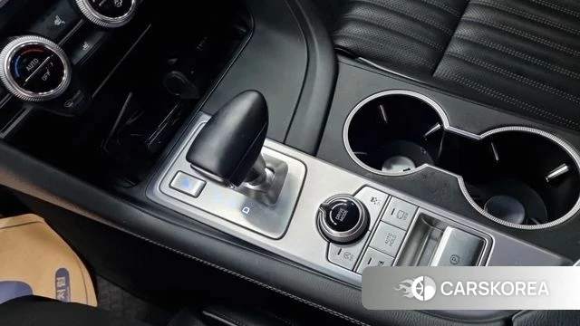 Genesis G70 id 4251402 из Кореи 16