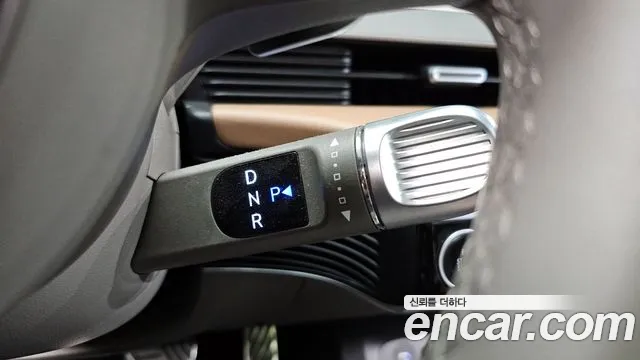 Hyundai Ionic 5 id 2684780 из Кореи 19