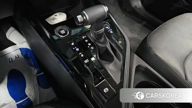 Kia Di Ol Nu Niro id 4444604 из Кореи 19