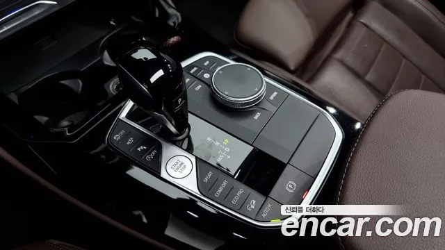 BMW X4 (G02) id 2220542 из Кореи 19