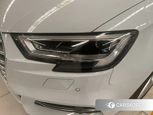 Audi A3 id 4260752 из Китая 14