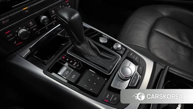 Audi New A6 id 3469768 из Кореи 19