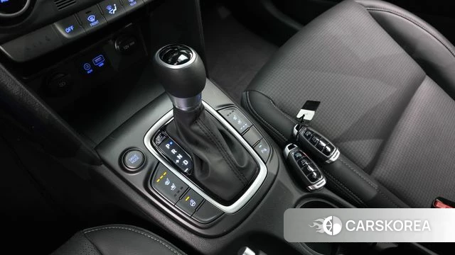 Hyundai Kona id 3885904 из Кореи 19