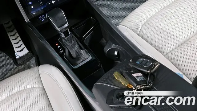 Ssangyong Torres id 2681155 из Кореи 19