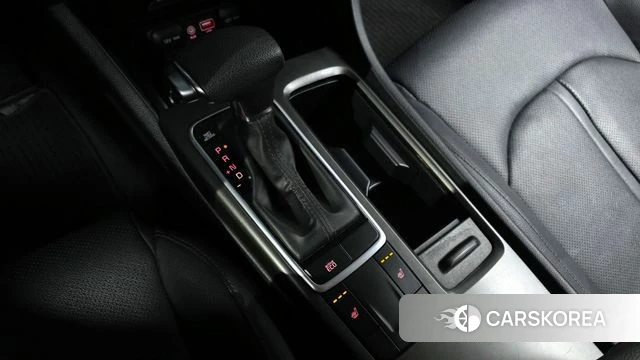 Kia The New K5 2nd generation id 3861398 из Кореи 19