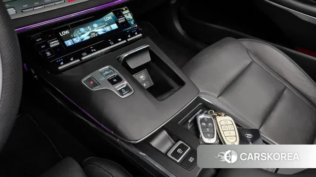 Hyundai The New Grandeur IG id 2885306 из Кореи 19