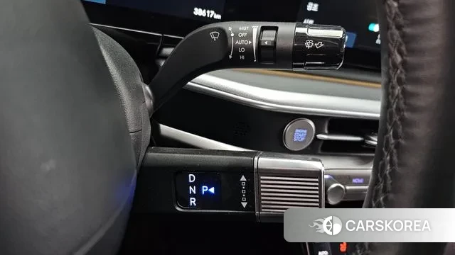 Hyundai Grandeur (GN7) id 3426596 из Кореи 19