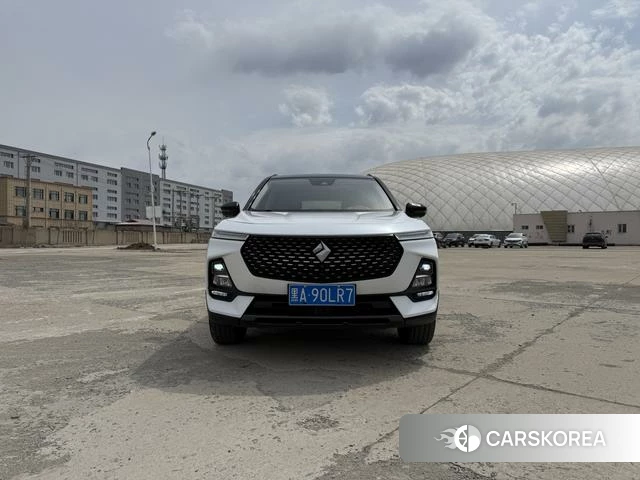 Baojun RS-5 id 4208832 из Китая 12
