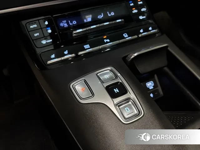 Hyundai The New Grandeur IG id 2940641 из Кореи 17