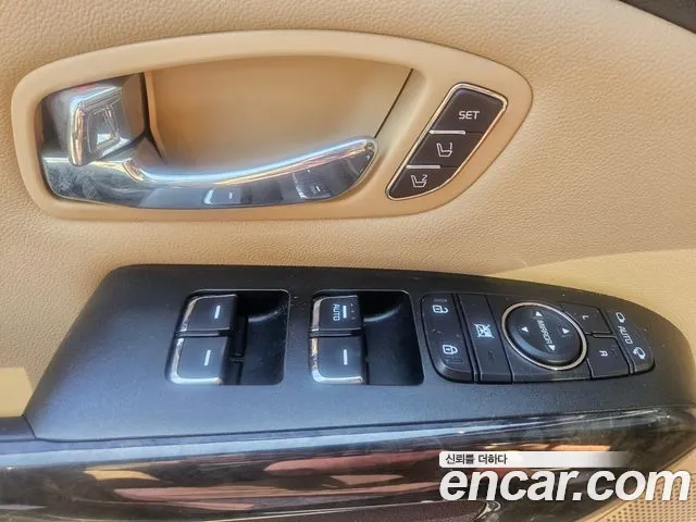 Kia The New Carnival id 2850461 из Кореи 19