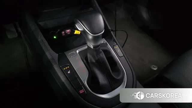 Kia Come New K3 id 3312563 из Кореи 19